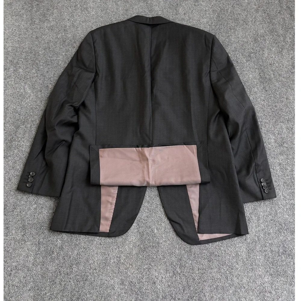 Ermenegildo Zegna ermenegildo zegna